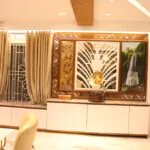 Dining Room Interior Design for Osman Gani (4)