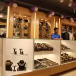 Fashion Store Interior Design for Mbrella (1)
