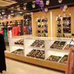 Fashion Store Interior Design for Mbrella (2)