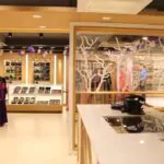 Fashion Store Interior Design for Mbrella (3)