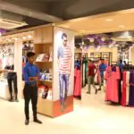 Fashion Store Interior Design for Mbrella (4)