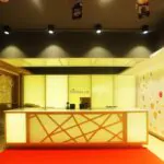 Fashion Store Interior Design for Mbrella (7)