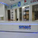 Front Desk Interior Design For Smart Technology (3)