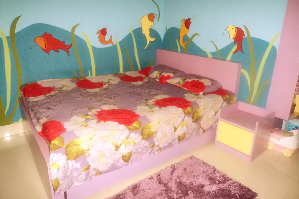 Kids Bedroom Interior Design (2)