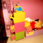 Kids Bedroom Interior Design (3)