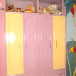 Kids Bedroom Interior Design (4)