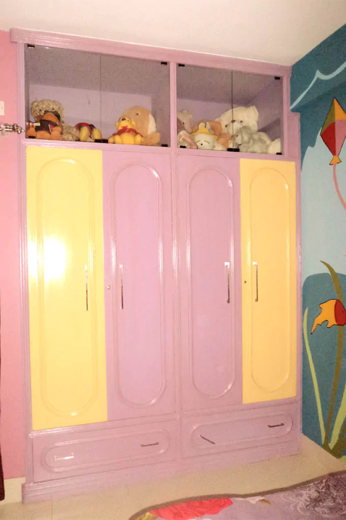 Kids Bedroom Interior Design (4)