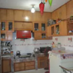 Kitchen Interior Design for Jahanara (4)