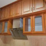 Kitchen Interior Design for Nafisha (2)