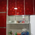 Home Kitchen Interior Design for Yasin