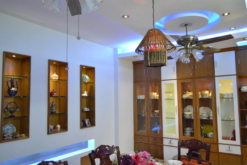 Living Room Interior Design for Masud Alam Dhanmondi (1)