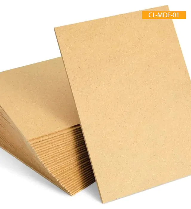 MDF Board Price in Bangladesh