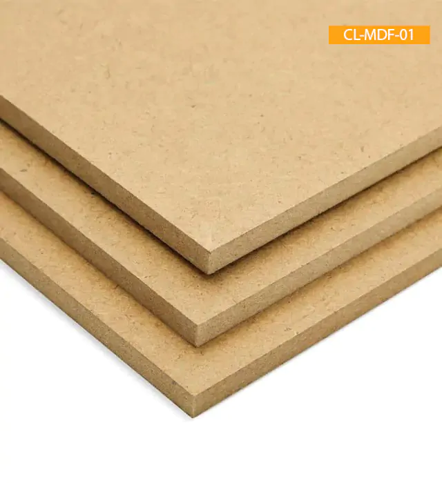 MDF Board Price in Bangladesh