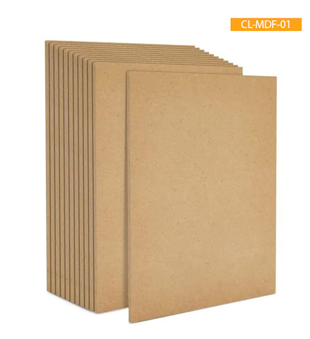 MDF Board Price in Bangladesh