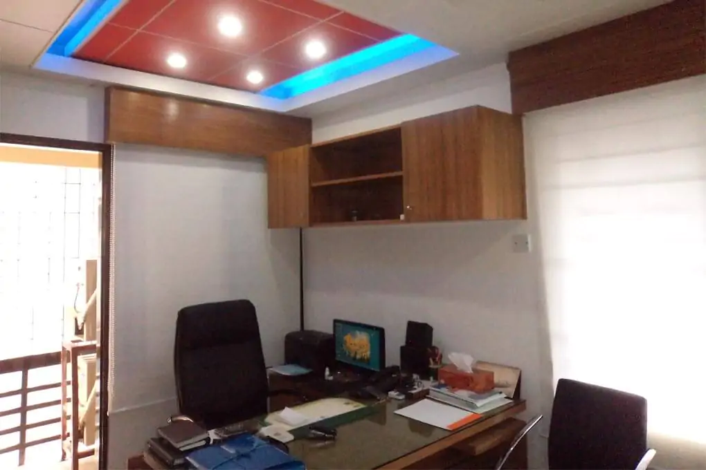 Manager Room Interior Design for Ope Properties (1)