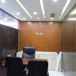 Managing Director Room Interior Design for Fame