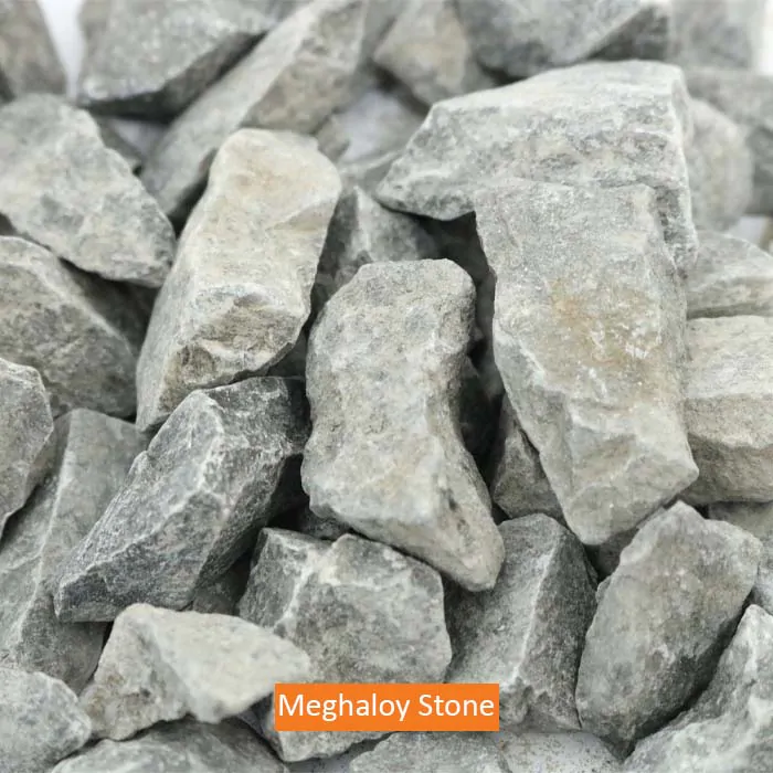 Meghaloy Stone