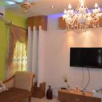 Nasiruddin Kazal Living Room Interior Design (1)