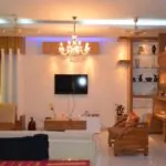 Nasiruddin Kazal Living Room Interior Design (2)