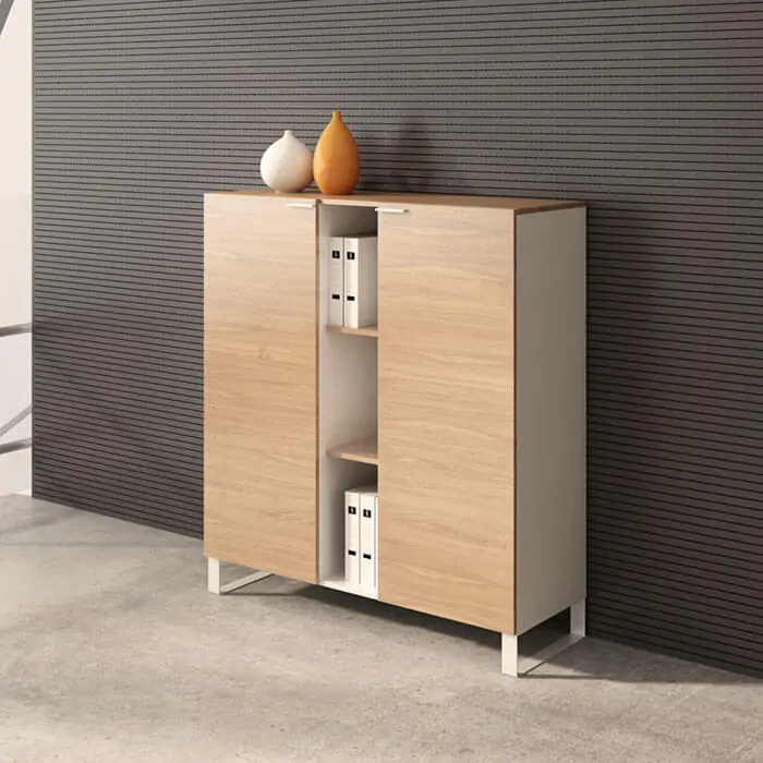 Office Cabinet Design