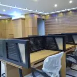 Office Workstation Interior Design for Nik Shipping (4)