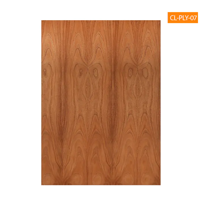 Plywood Board in Bangladesh
