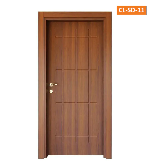 Segun Wooden Door 11