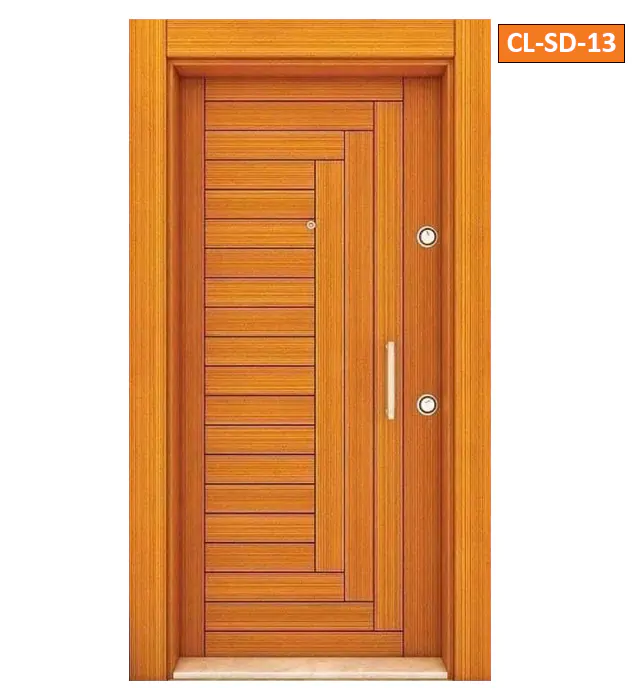 Segun Wooden Door 13