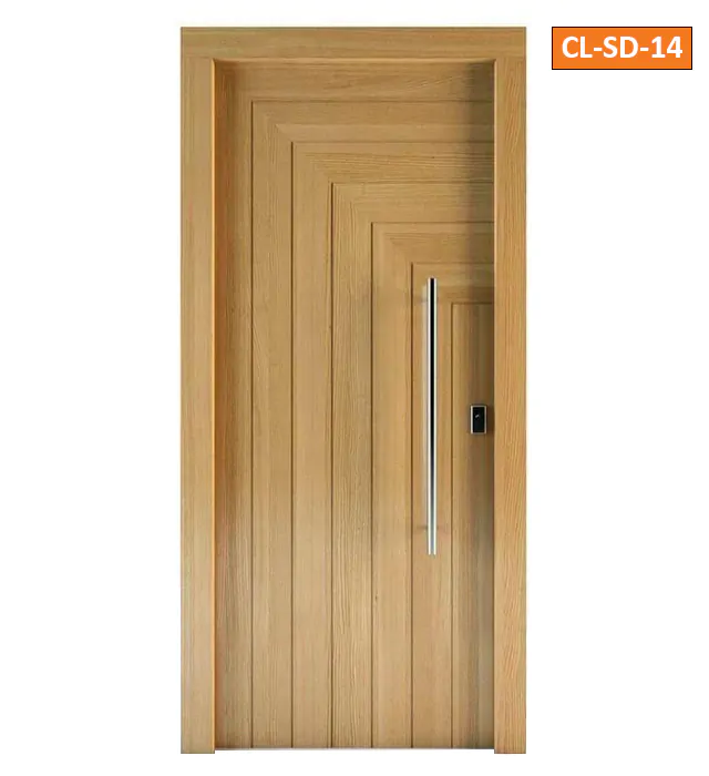 Segun Wooden Door 14