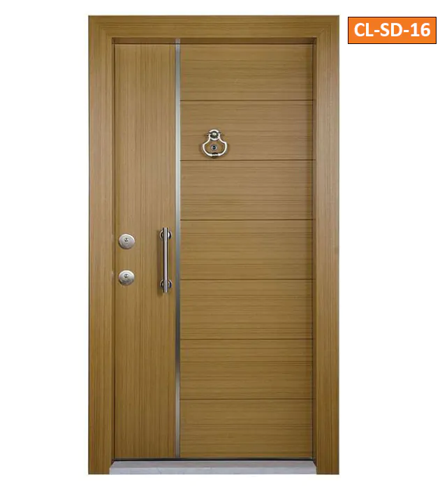 Segun Wooden Door 16