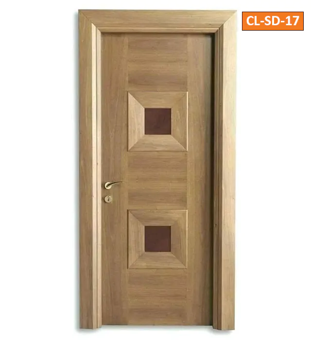 Segun Wooden Door 17