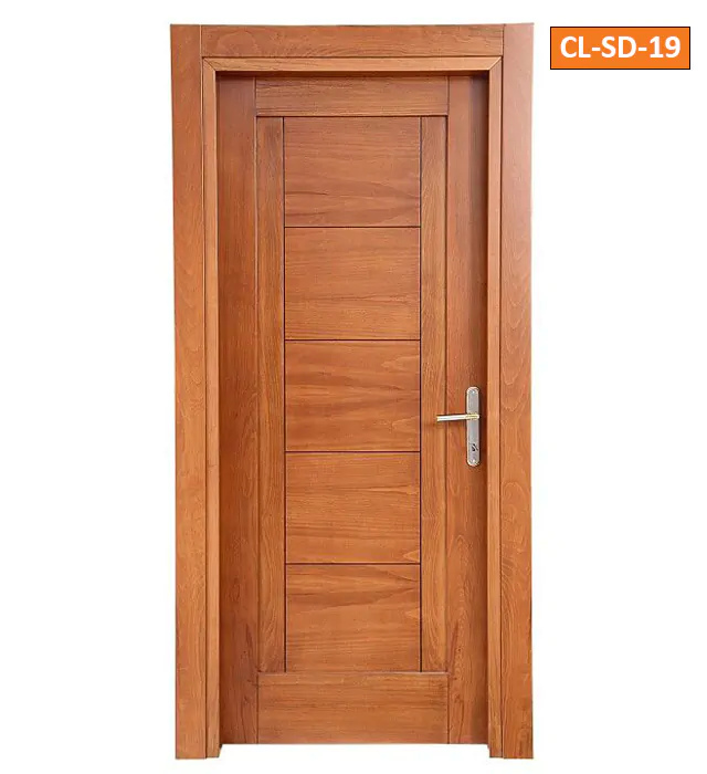 Segun Wooden Door 19