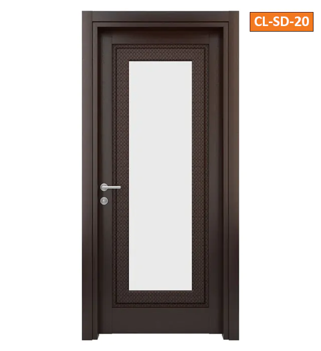 Segun Wooden Door 20