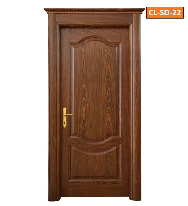 Segun Wooden Door 22