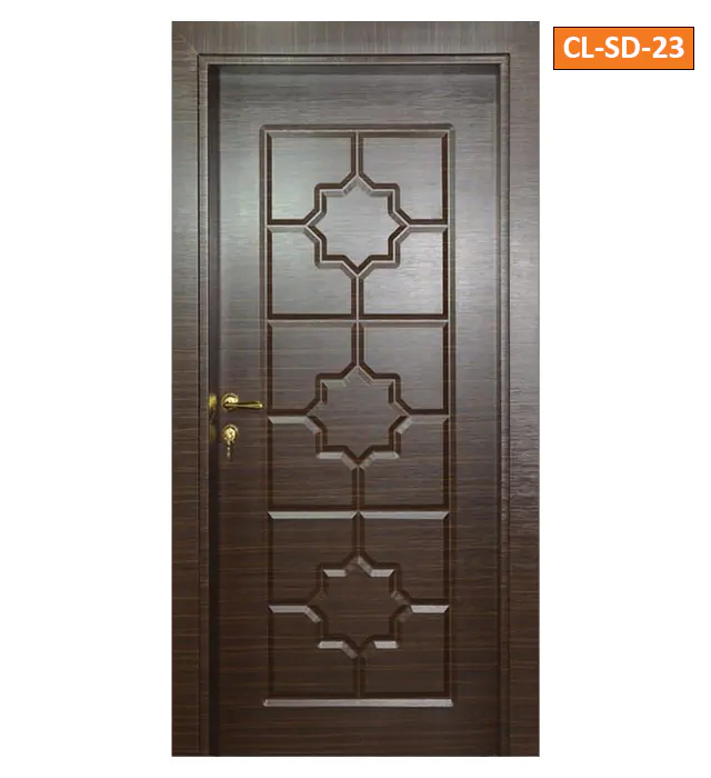 Segun Wooden Door 23