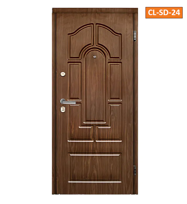 Segun Wooden Door 24