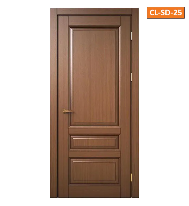 Segun Wooden Door 25