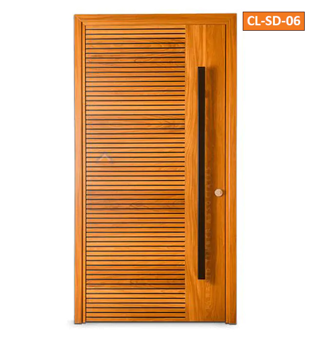 Segun Wooden Door 6