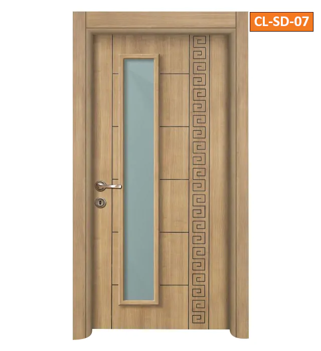 Segun Wooden Door 7