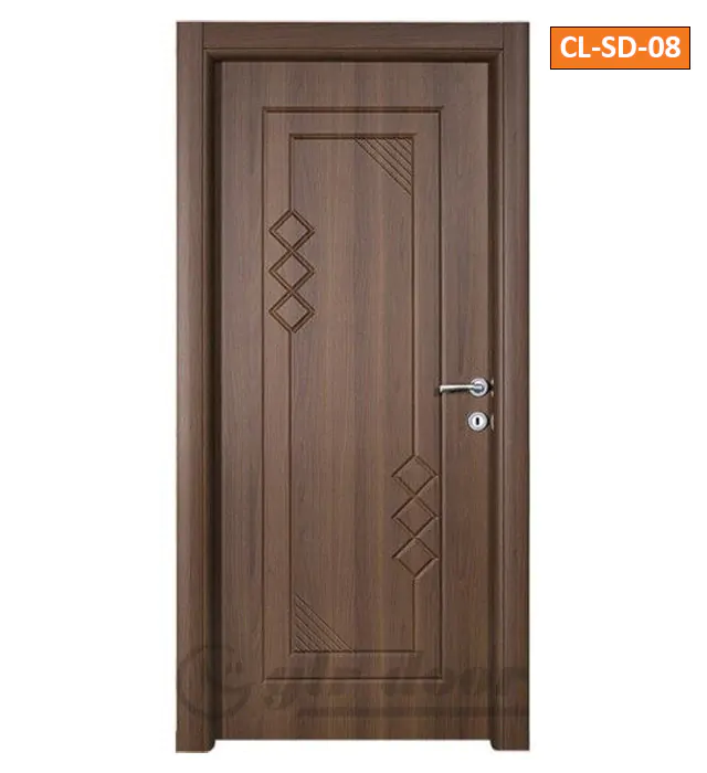 Segun Wooden Door 8