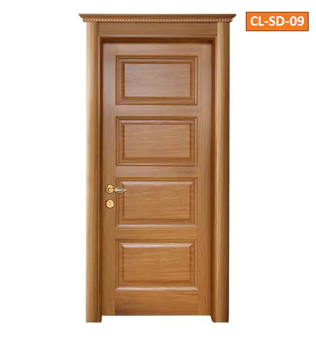 Segun Wooden Door 9