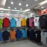 Showroom Interior Design for Smartex (2)