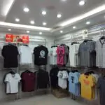 Showroom Interior Design for Smartex (3)