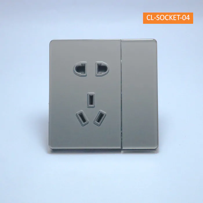 Electrical Socket price in Bangladesh