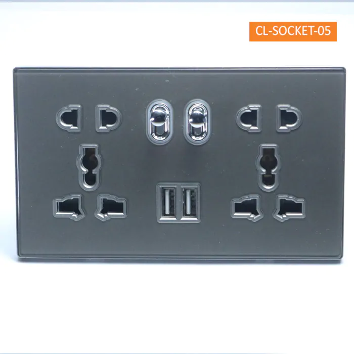 Electrical Socket price in Bangladesh