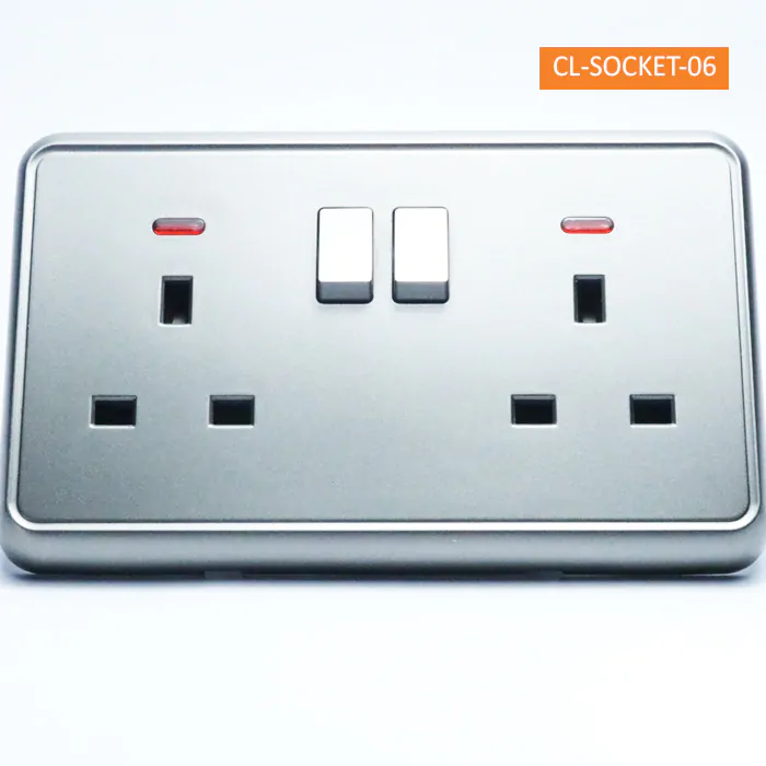 Electrical Socket price in Bangladesh