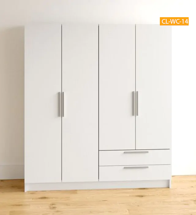 Wall Cabinet 14