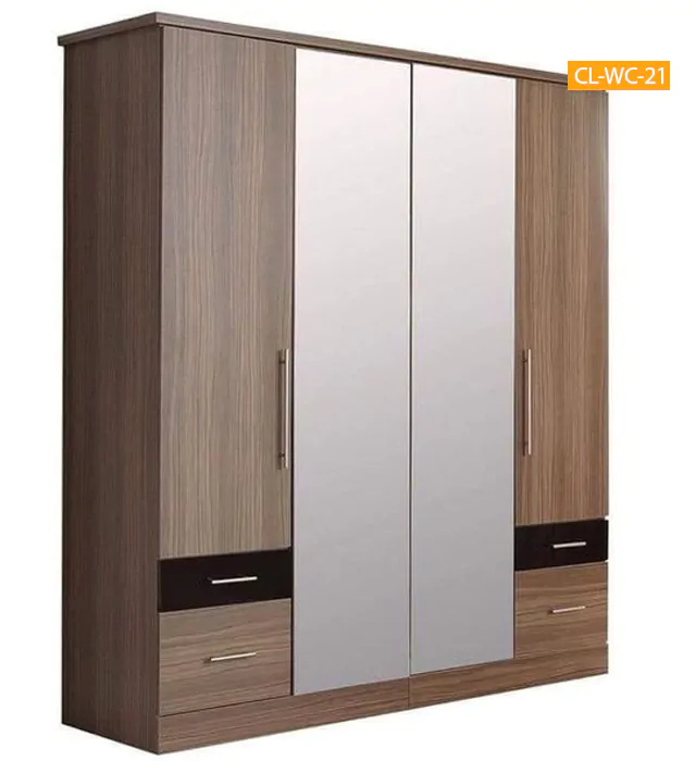 Wall Cabinet 21