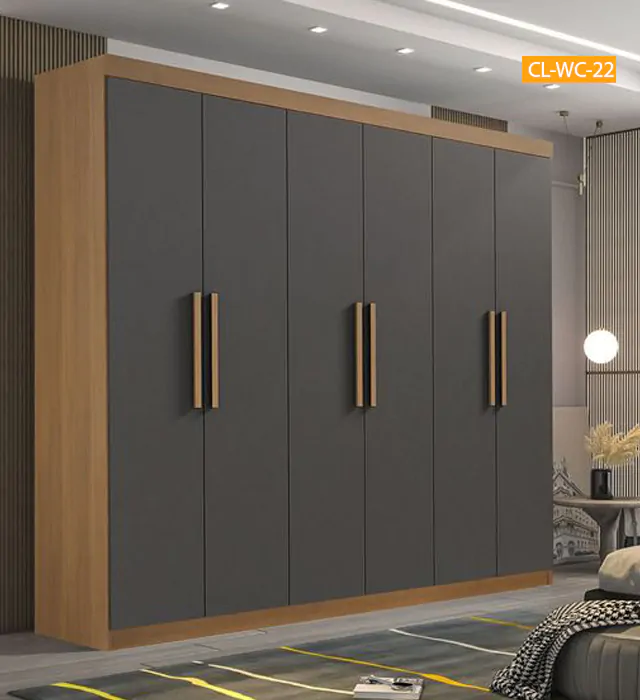 Wall Cabinet 22