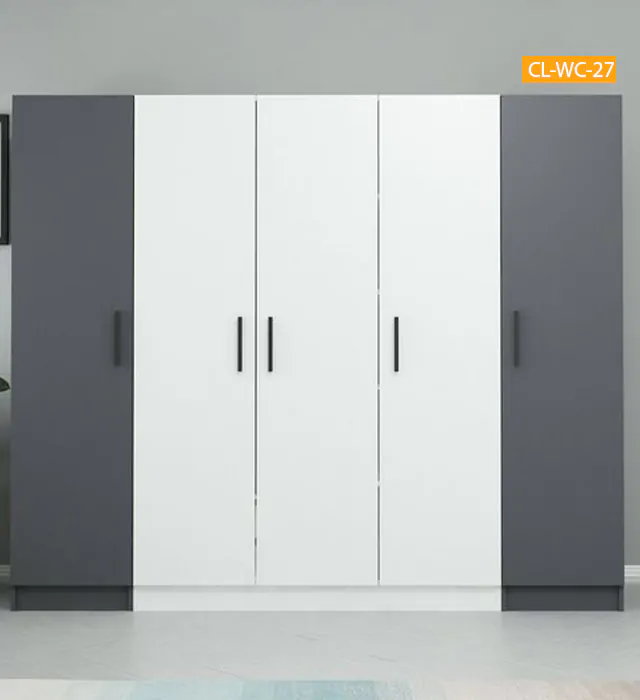 Wall Cabinet 27